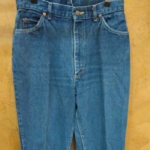 80s Vintage Mom Jeans